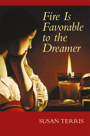 Fire is Favorable to the Dreamer book cover